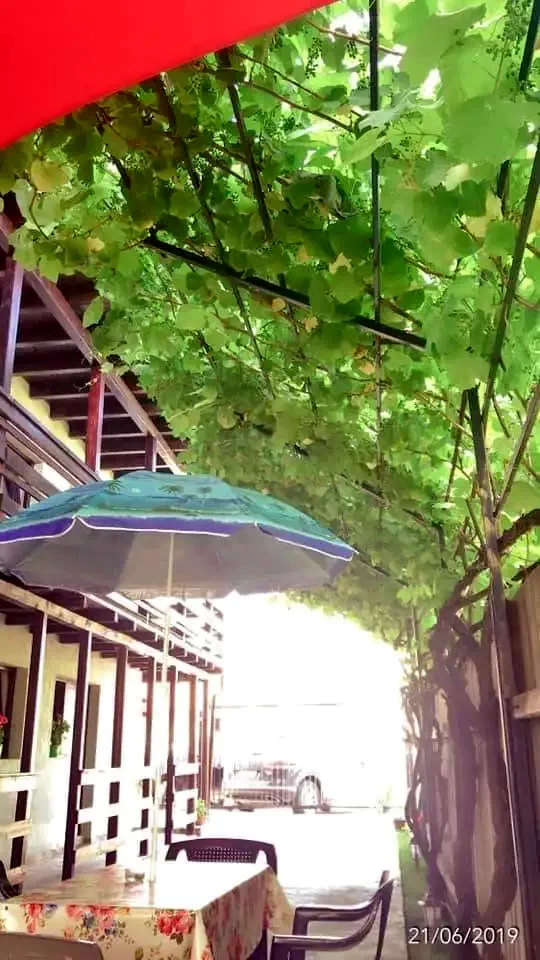 Costinești Cazare | Motel (K1338-27) Imaginea poate fi supusă drepturilor de autor. Se recomandă contactarea titularului drepturilor.