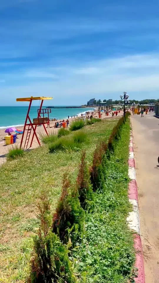 Costinești Cazare | Motel (K1338-30) Imaginea poate fi supusă drepturilor de autor. Se recomandă contactarea titularului drepturilor.