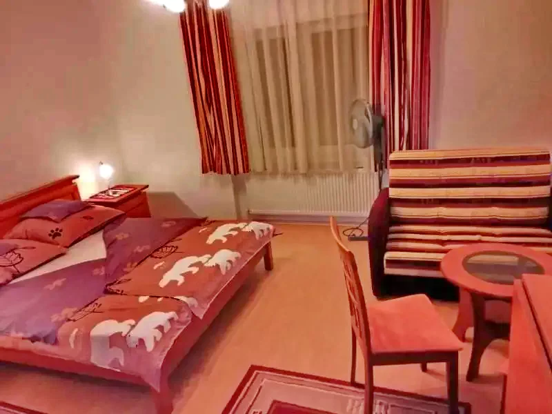 Mișcolț Cazare | Hotel**** (K0866-7) Imaginea poate fi supusă drepturilor de autor. Se recomandă contactarea titularului drepturilor.