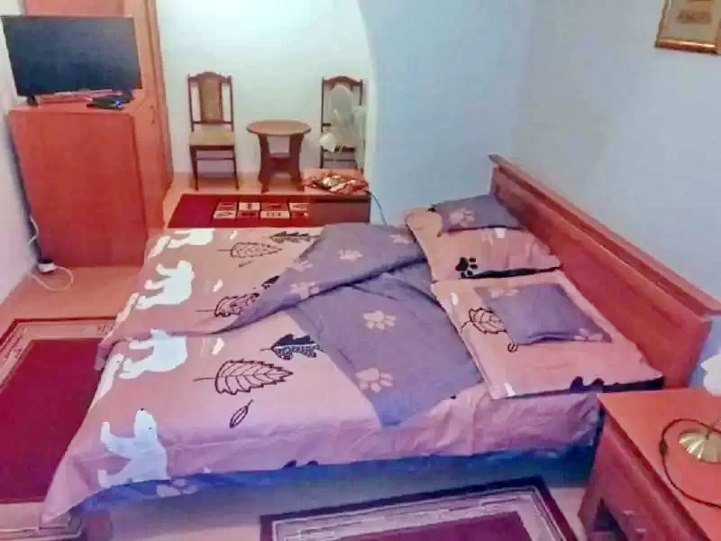 Mișcolț Cazare | Hotel**** (K0866-15) Imaginea poate fi supusă drepturilor de autor. Se recomandă contactarea titularului drepturilor.