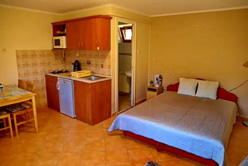  Cazare | Hotel**** (K0810-5) Imaginea poate fi supusă drepturilor de autor. Se recomandă contactarea titularului drepturilor.