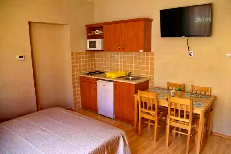  Cazare | Hotel**** (K0810-19) Imaginea poate fi supusă drepturilor de autor. Se recomandă contactarea titularului drepturilor.