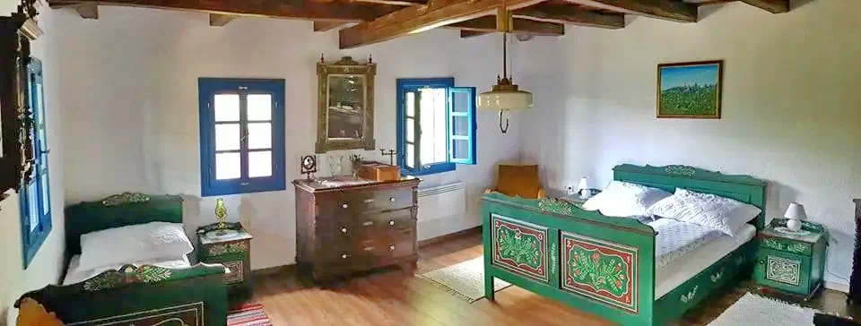 Șiclod Cazare | Hotel**** (K1362-13) Imaginea poate fi supusă drepturilor de autor. Se recomandă contactarea titularului drepturilor.