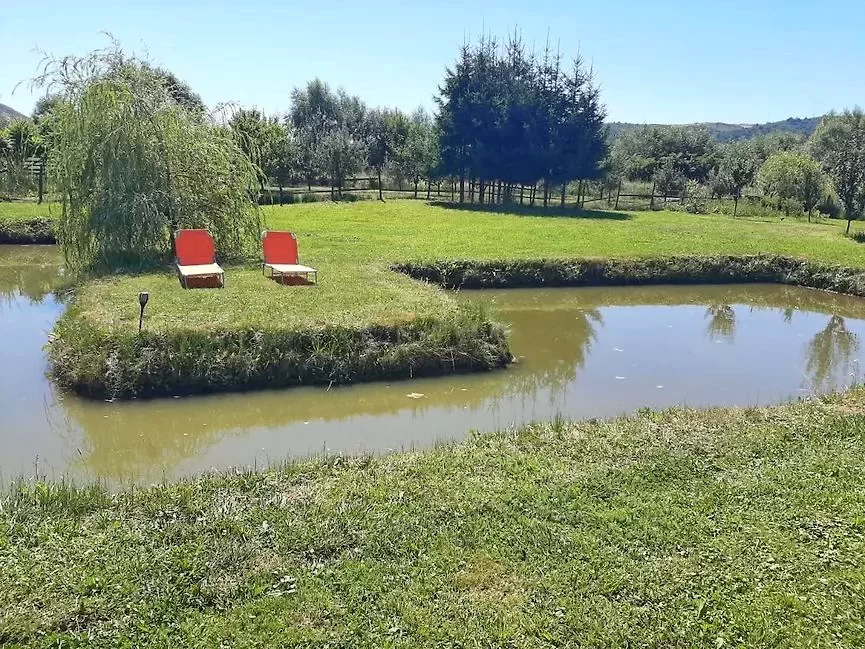 Ocna de Sus Cazare | Sat de vacanță (K0638-3) Imaginea poate fi supusă drepturilor de autor. Se recomandă contactarea titularului drepturilor.