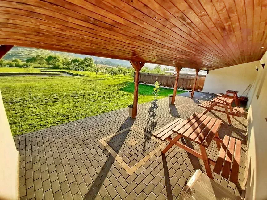 Felsősófalva Szállás | Üdülőfalu (K0638-4) A kép szerzői jogvédelem alatt állhat. Javasolt a kapcsolatfelvétel a jog tulajdonossal.