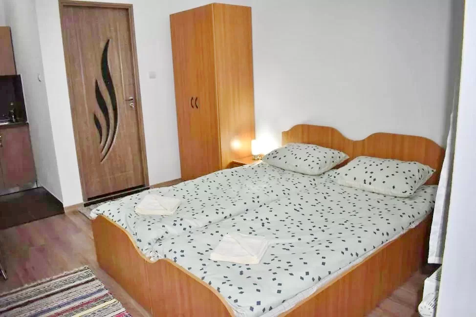 Ocna de Sus Cazare | Sat de vacanță (K0638-9) Imaginea poate fi supusă drepturilor de autor. Se recomandă contactarea titularului drepturilor.