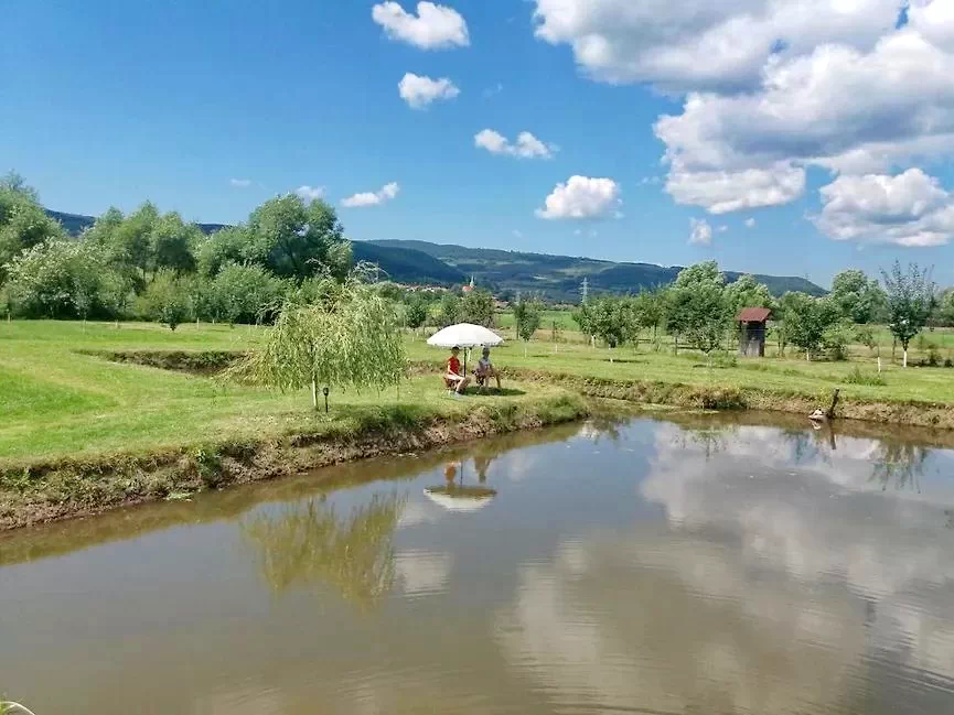 Felsősófalva Szállás | Üdülőfalu (K0638-18) A kép szerzői jogvédelem alatt állhat. Javasolt a kapcsolatfelvétel a jog tulajdonossal.