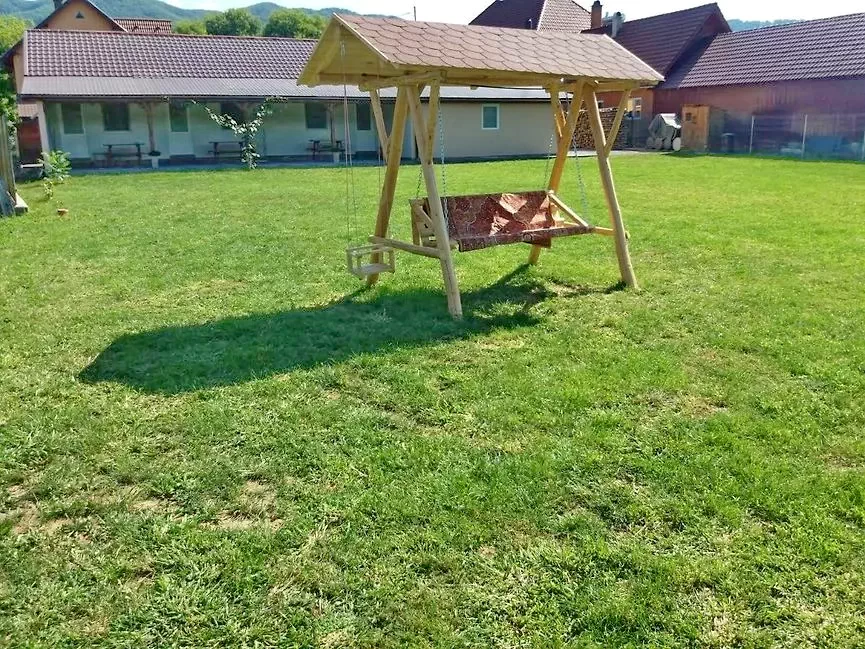 Ocna de Sus Cazare | Sat de vacanță (K0638-19) Imaginea poate fi supusă drepturilor de autor. Se recomandă contactarea titularului drepturilor.