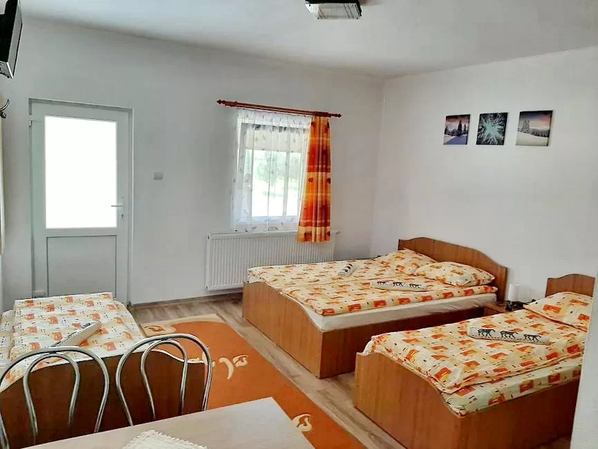 Ocna de Sus Cazare | Sat de vacanță (K0638-22) Imaginea poate fi supusă drepturilor de autor. Se recomandă contactarea titularului drepturilor.