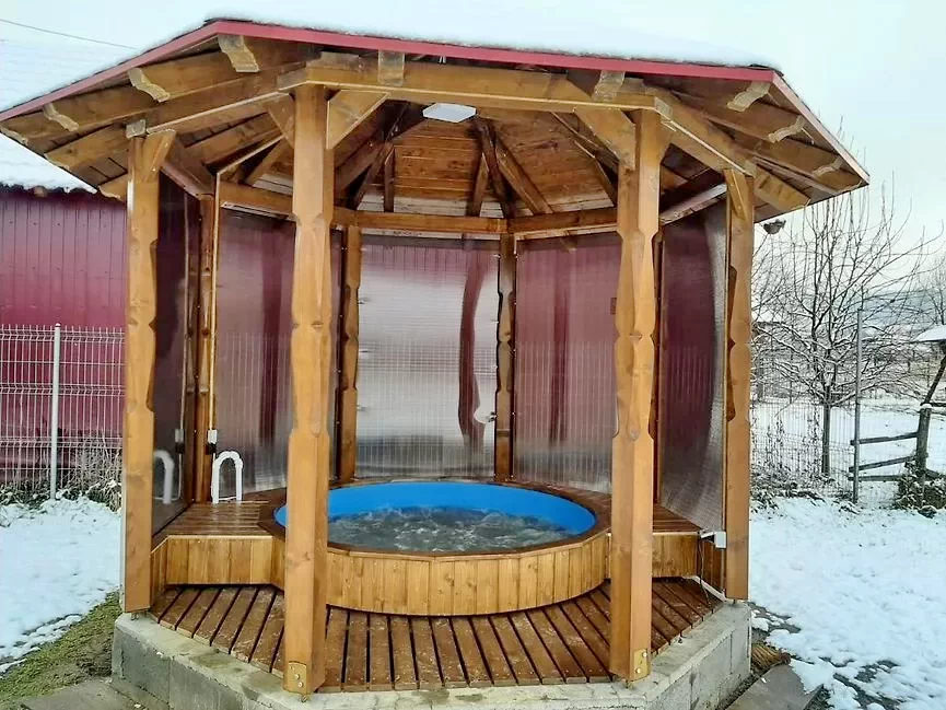 Ocna de Sus Cazare | Sat de vacanță (K0638-29) Imaginea poate fi supusă drepturilor de autor. Se recomandă contactarea titularului drepturilor.