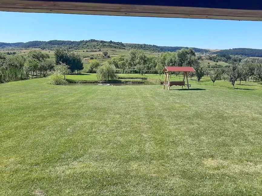 Ocna de Sus Cazare | Sat de vacanță (K0638-34) Imaginea poate fi supusă drepturilor de autor. Se recomandă contactarea titularului drepturilor.