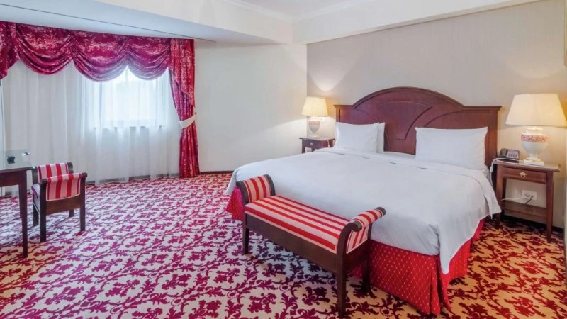 Sibiu Cazare | Hotel**** (K1516-26) Imaginea poate fi supusă drepturilor de autor. Se recomandă contactarea titularului drepturilor.