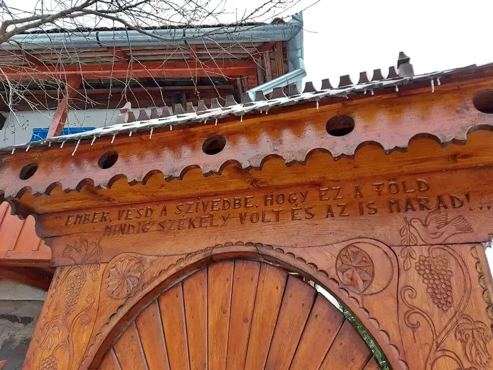 Șiclod Cazare | Sat de vacanță (K1228-20) Imaginea poate fi supusă drepturilor de autor. Se recomandă contactarea titularului drepturilor.