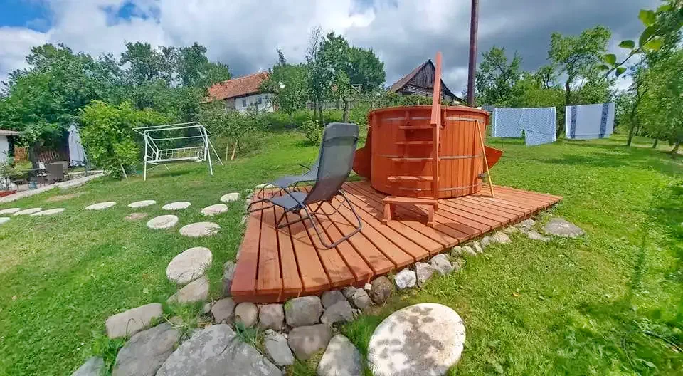 Șiclod Cazare | Sat de vacanță (K1228-22) Imaginea poate fi supusă drepturilor de autor. Se recomandă contactarea titularului drepturilor.