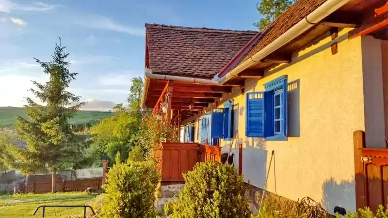 Siklód Szállás | Üdülőfalu (K1228-23) A kép szerzői jogvédelem alatt állhat. Javasolt a kapcsolatfelvétel a jog tulajdonossal.