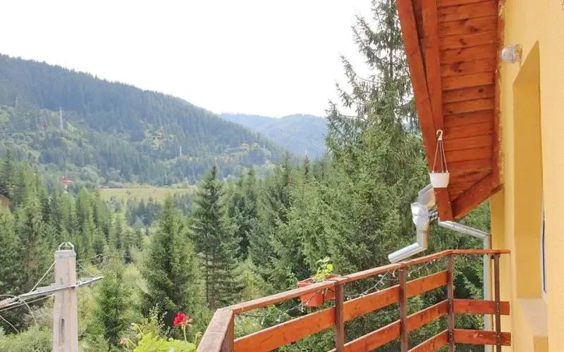 Bălan Cazare | Motel (K0134-4) Imaginea poate fi supusă drepturilor de autor. Se recomandă contactarea titularului drepturilor.