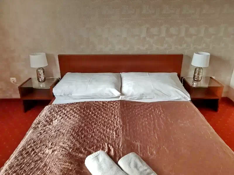 Miskolc Szállás | Motel (K0530-4) A kép szerzői jogvédelem alatt állhat. Javasolt a kapcsolatfelvétel a jog tulajdonossal.