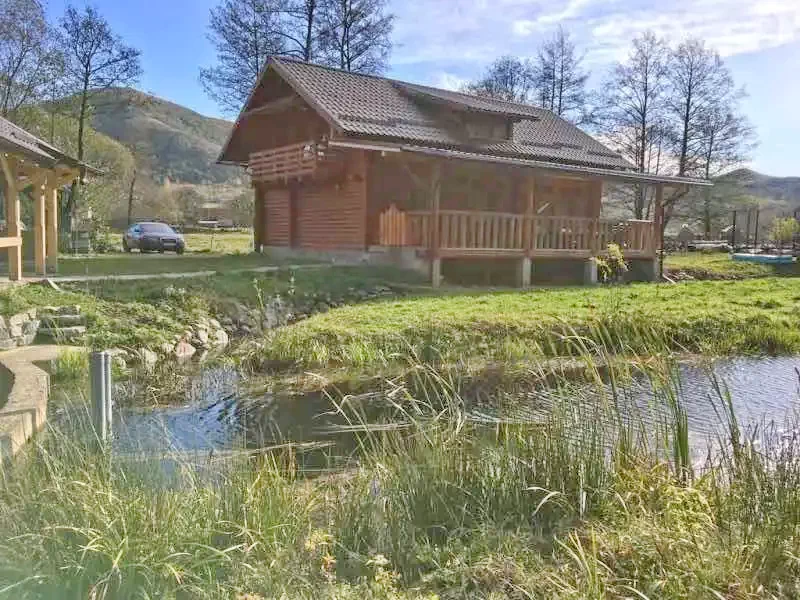 Valea Drăganului Cazare | Motel (K0705-36) Imaginea poate fi supusă drepturilor de autor. Se recomandă contactarea titularului drepturilor.