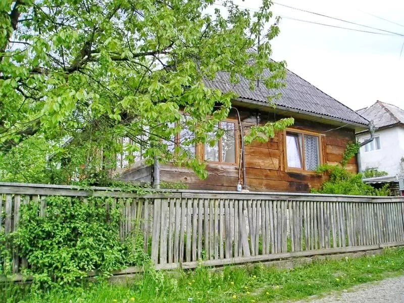 Alsóróna Szállás | Kulcsosház / Turisztikai faház (K0751-1) A kép szerzői jogvédelem alatt állhat. Javasolt a kapcsolatfelvétel a jog tulajdonossal.