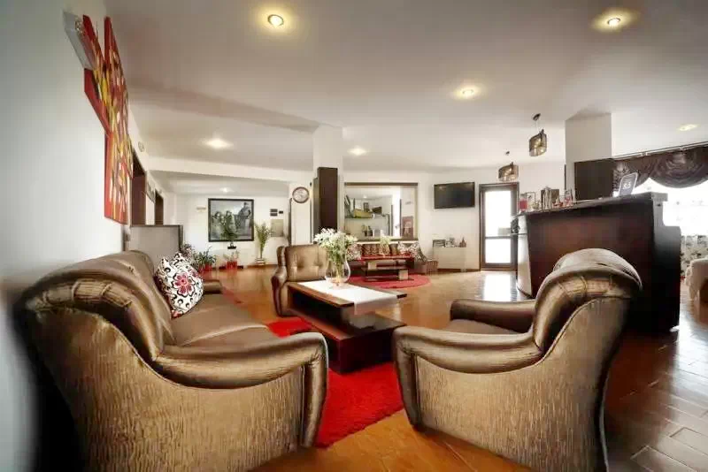 Tulcea Cazare | Pensiune turistică (K1309-8) Imaginea poate fi supusă drepturilor de autor. Se recomandă contactarea titularului drepturilor.