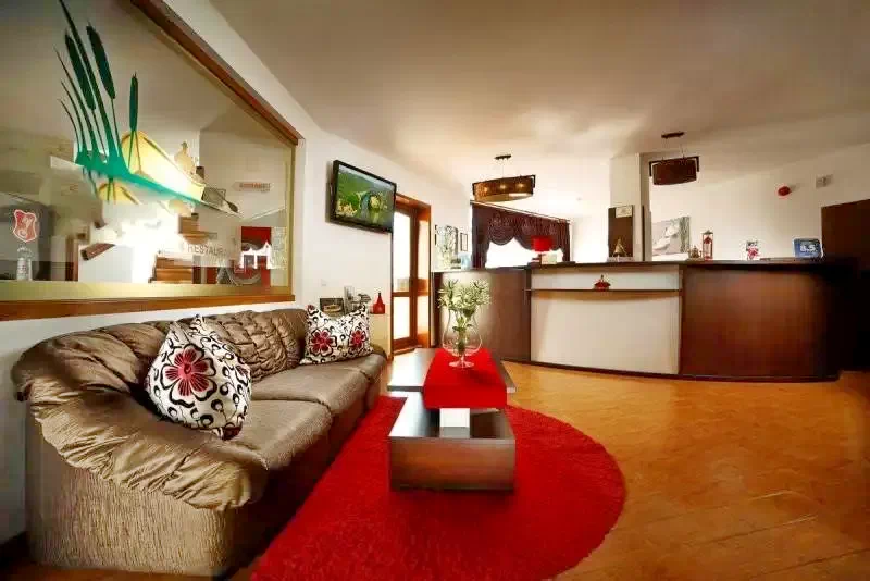 Tulcea Cazare | Pensiune turistică (K1309-10) Imaginea poate fi supusă drepturilor de autor. Se recomandă contactarea titularului drepturilor.