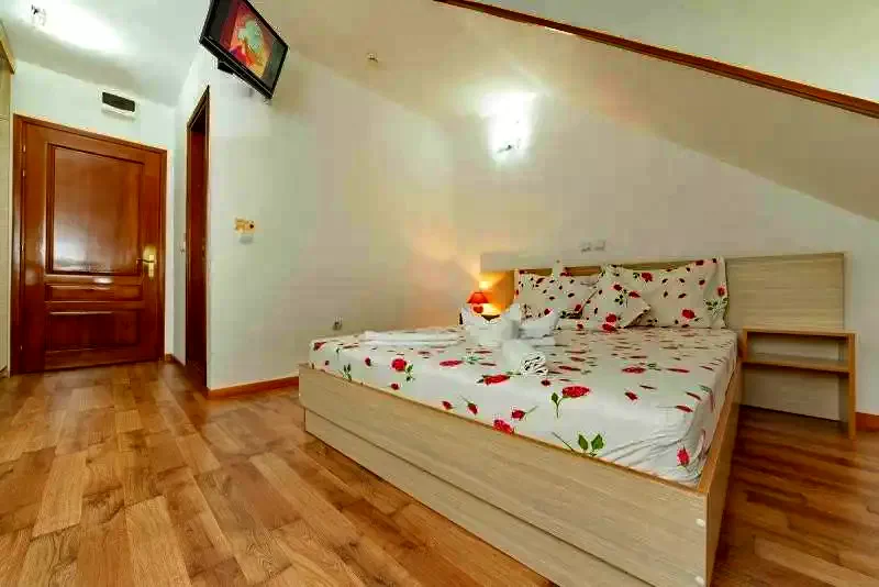 Tulcea Cazare | Pensiune turistică (K1309-18) Imaginea poate fi supusă drepturilor de autor. Se recomandă contactarea titularului drepturilor.