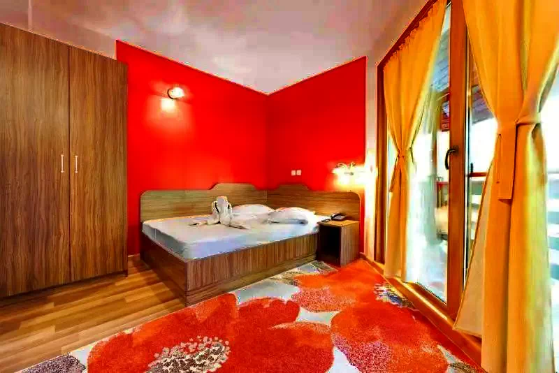 Tulcea Cazare | Pensiune turistică (K1309-22) Imaginea poate fi supusă drepturilor de autor. Se recomandă contactarea titularului drepturilor.