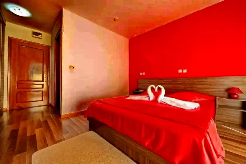 Tulcsa Szállás | Turisztikai panzió (K1309-34) A kép szerzői jogvédelem alatt állhat. Javasolt a kapcsolatfelvétel a jog tulajdonossal.