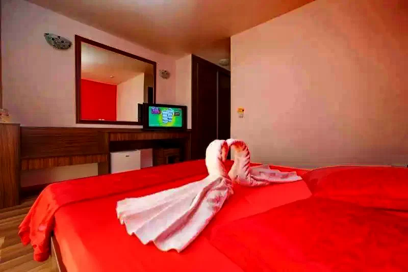 Tulcsa Szállás | Turisztikai panzió (K1309-35) A kép szerzői jogvédelem alatt állhat. Javasolt a kapcsolatfelvétel a jog tulajdonossal.