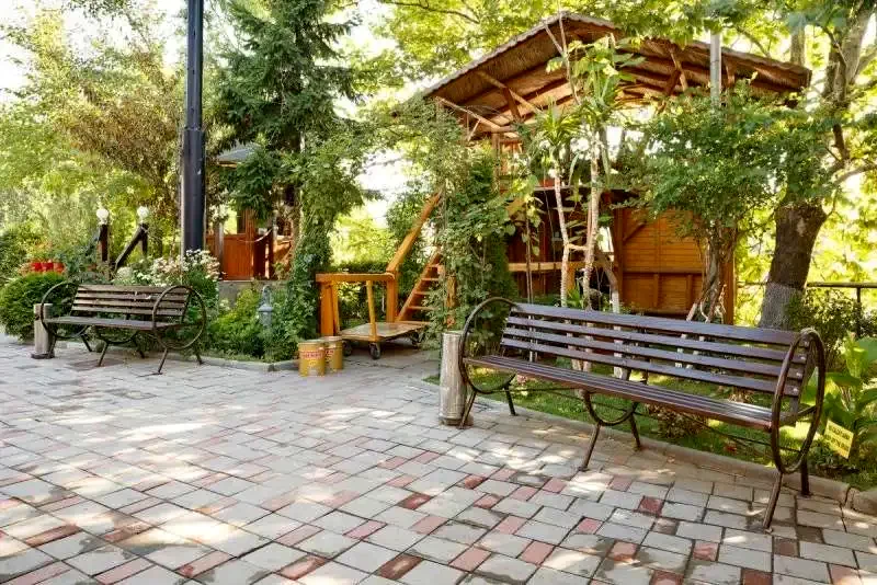 Tulcea Cazare | Pensiune turistică (K1309-44) Imaginea poate fi supusă drepturilor de autor. Se recomandă contactarea titularului drepturilor.