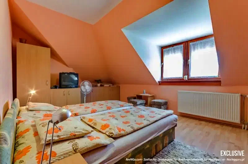 Szállás Kehidakustány / Barbara Apartmanház. A kép szerzői jogvédelem alatt állhat. Javasolt a kapcsolatfelvétel a jog tulajdonossal.