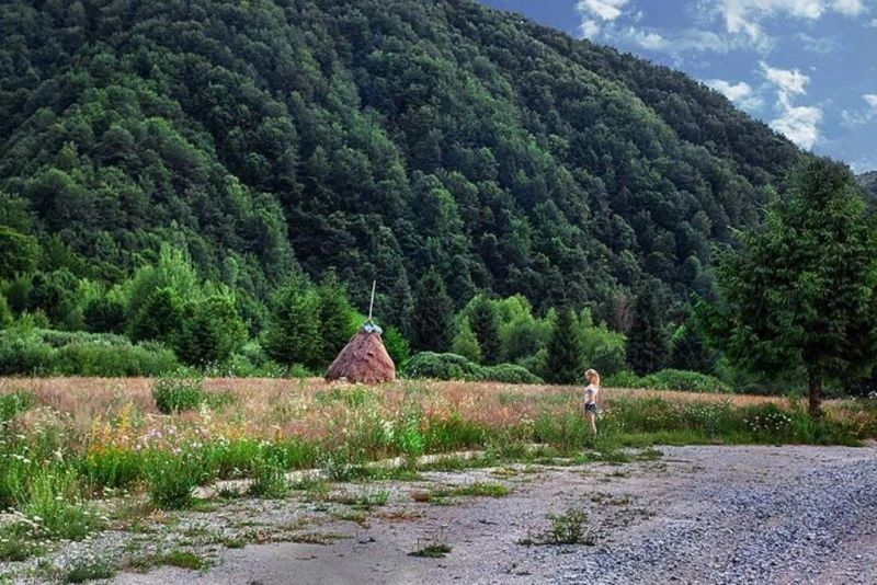 Pietroasa Cazare | Cabană (K1519-36) Imaginea poate fi supusă drepturilor de autor. Se recomandă contactarea titularului drepturilor.