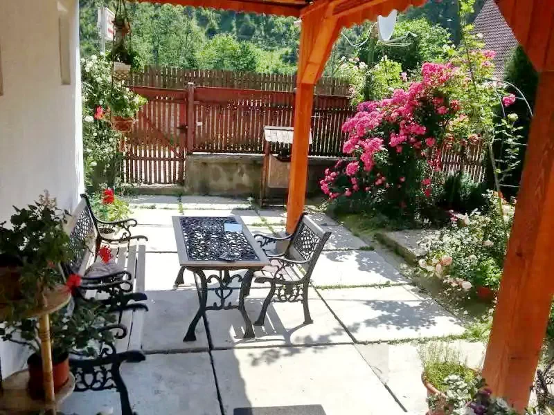 Cârțișoara Cazare | Motel (K0459-3) Imaginea poate fi supusă drepturilor de autor. Se recomandă contactarea titularului drepturilor.