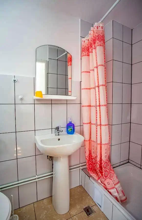 Cârțișoara Cazare | Motel (K0459-6) Imaginea poate fi supusă drepturilor de autor. Se recomandă contactarea titularului drepturilor.