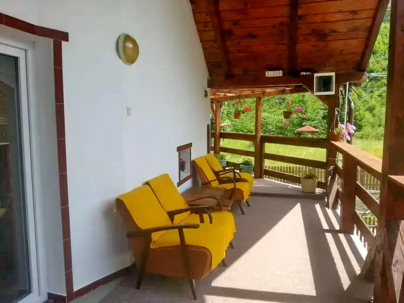 Cârțișoara Cazare | Motel (K0459-11) Imaginea poate fi supusă drepturilor de autor. Se recomandă contactarea titularului drepturilor.