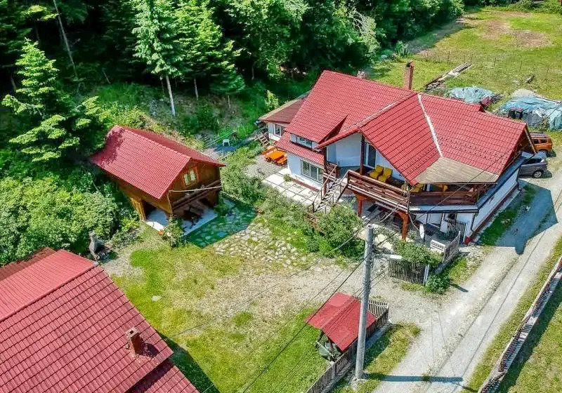 Cârțișoara Cazare | Motel (K0459-16) Imaginea poate fi supusă drepturilor de autor. Se recomandă contactarea titularului drepturilor.