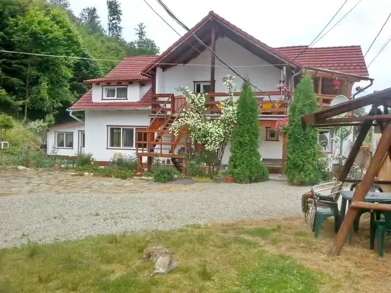 Cârțișoara Cazare | Motel (K0459-32) Imaginea poate fi supusă drepturilor de autor. Se recomandă contactarea titularului drepturilor.