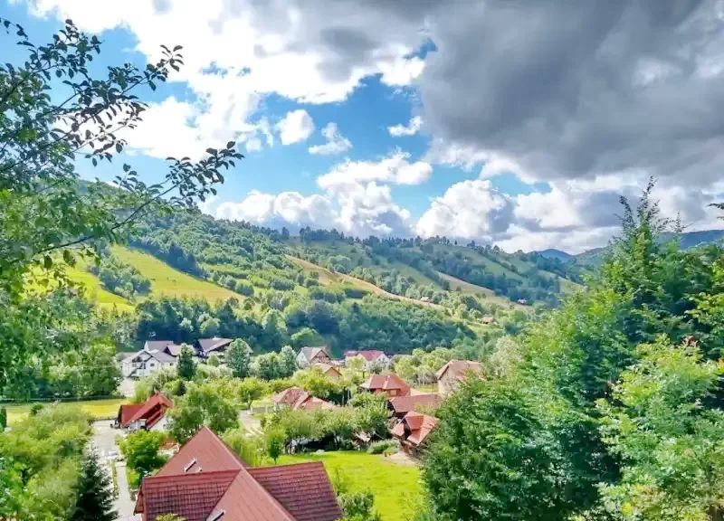 Törcsvár Szállás | Villa (K0322-1) A kép szerzői jogvédelem alatt állhat. Javasolt a kapcsolatfelvétel a jog tulajdonossal.