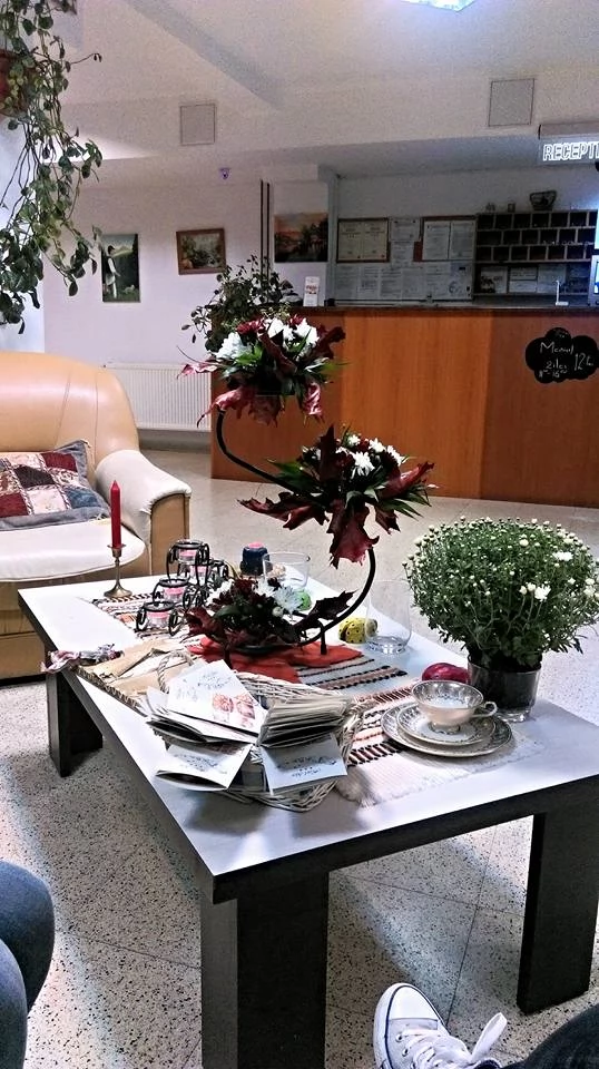 Horezu Cazare | Pensiune turistică (K1490-1) Imaginea poate fi supusă drepturilor de autor. Se recomandă contactarea titularului drepturilor.