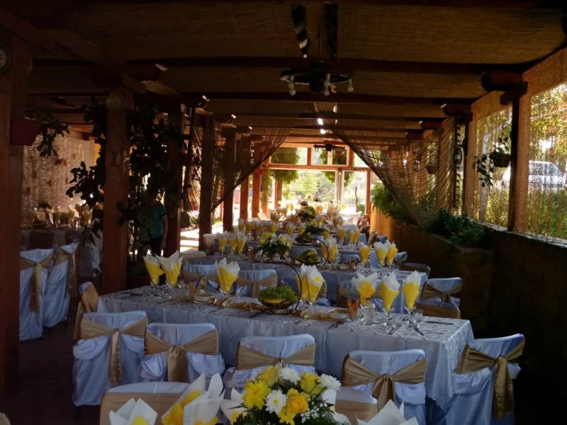 Horezu Cazare | Pensiune turistică (K1490-5) Imaginea poate fi supusă drepturilor de autor. Se recomandă contactarea titularului drepturilor.