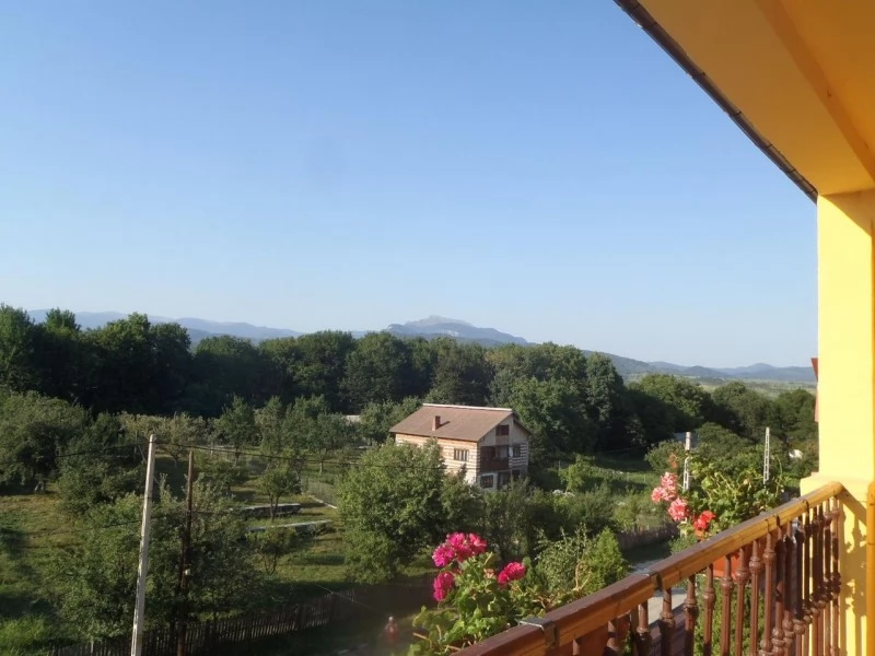 Horezu Cazare | Pensiune turistică (K1490-17) Imaginea poate fi supusă drepturilor de autor. Se recomandă contactarea titularului drepturilor.