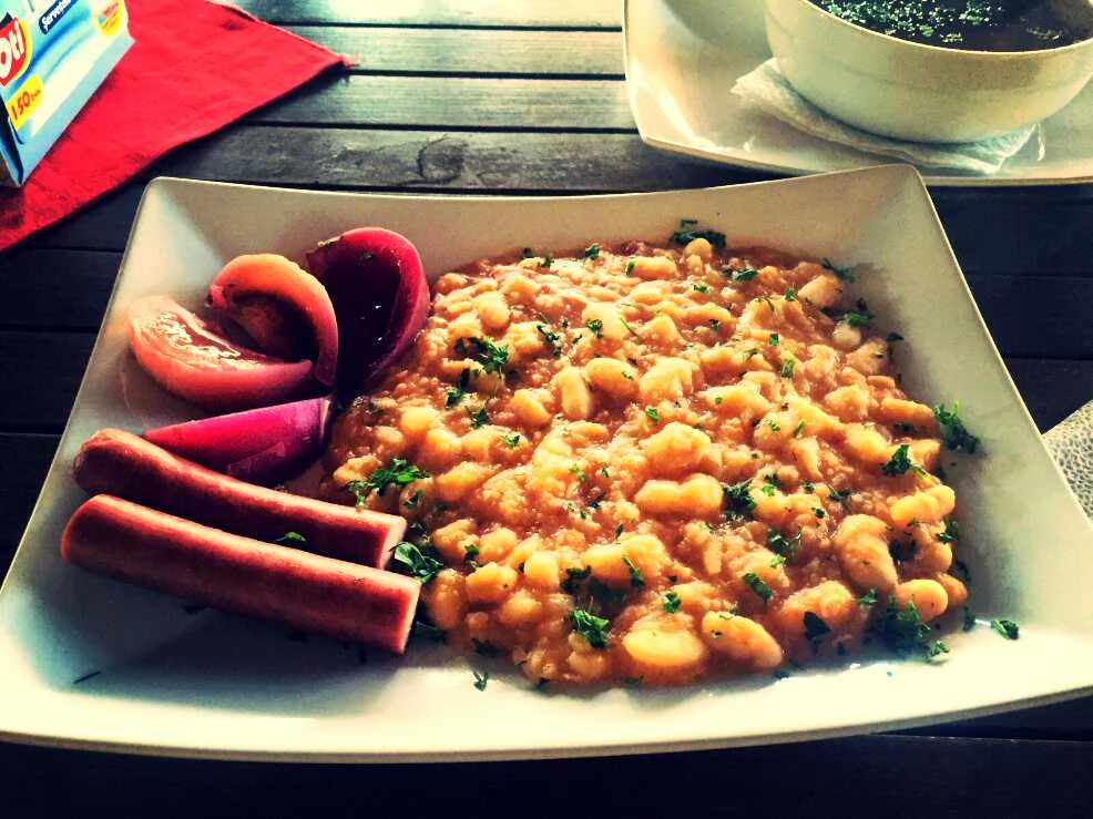 Horezu Cazare | Pensiune turistică (K1490-25) Imaginea poate fi supusă drepturilor de autor. Se recomandă contactarea titularului drepturilor.