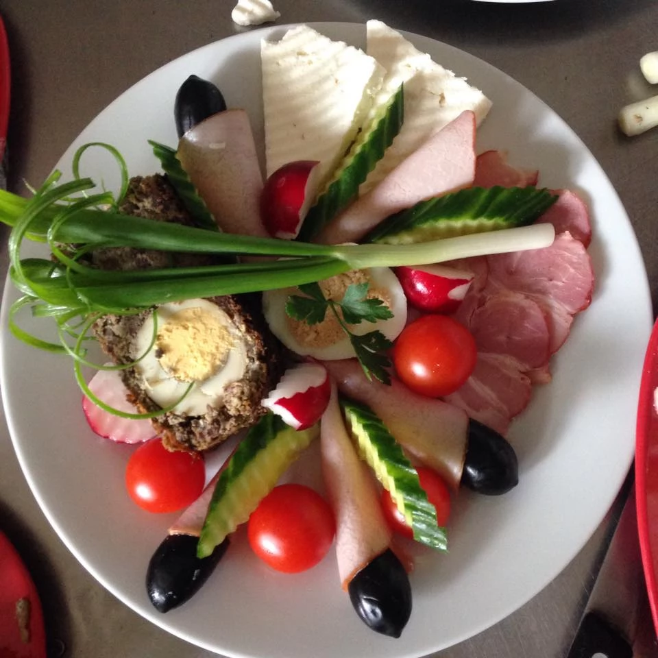 Horezu Cazare | Pensiune turistică (K1490-33) Imaginea poate fi supusă drepturilor de autor. Se recomandă contactarea titularului drepturilor.