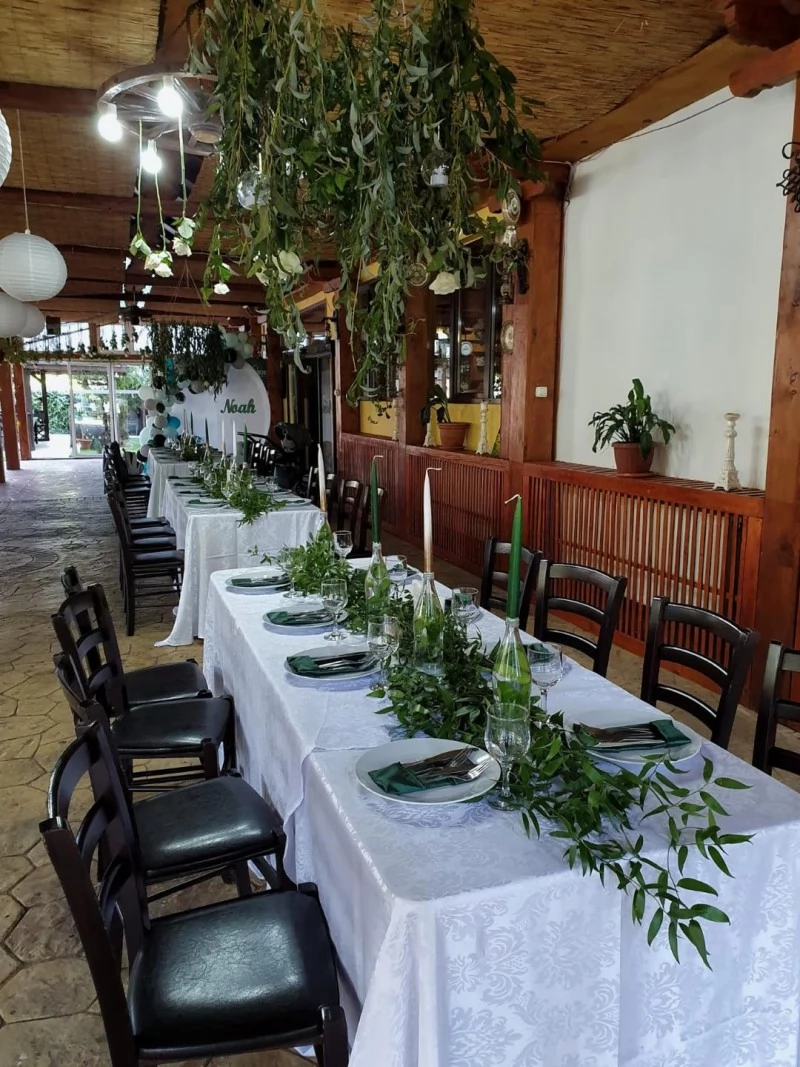 Horezu Cazare | Pensiune turistică (K1490-38) Imaginea poate fi supusă drepturilor de autor. Se recomandă contactarea titularului drepturilor.