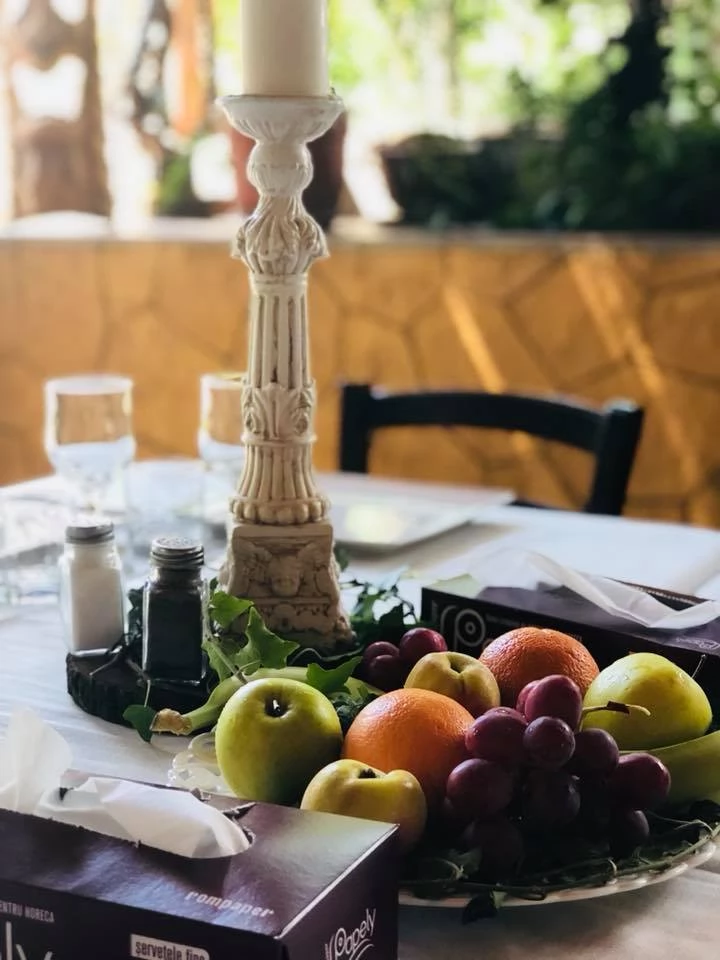 Horezu Cazare | Pensiune turistică (K1490-39) Imaginea poate fi supusă drepturilor de autor. Se recomandă contactarea titularului drepturilor.