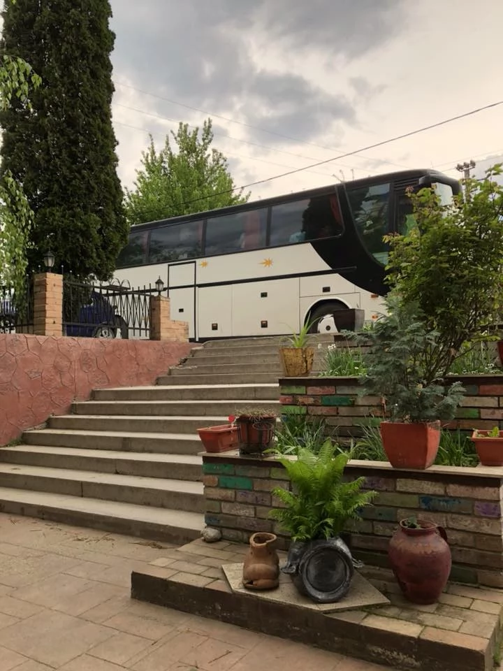 Horezu Cazare | Pensiune turistică (K1490-51) Imaginea poate fi supusă drepturilor de autor. Se recomandă contactarea titularului drepturilor.