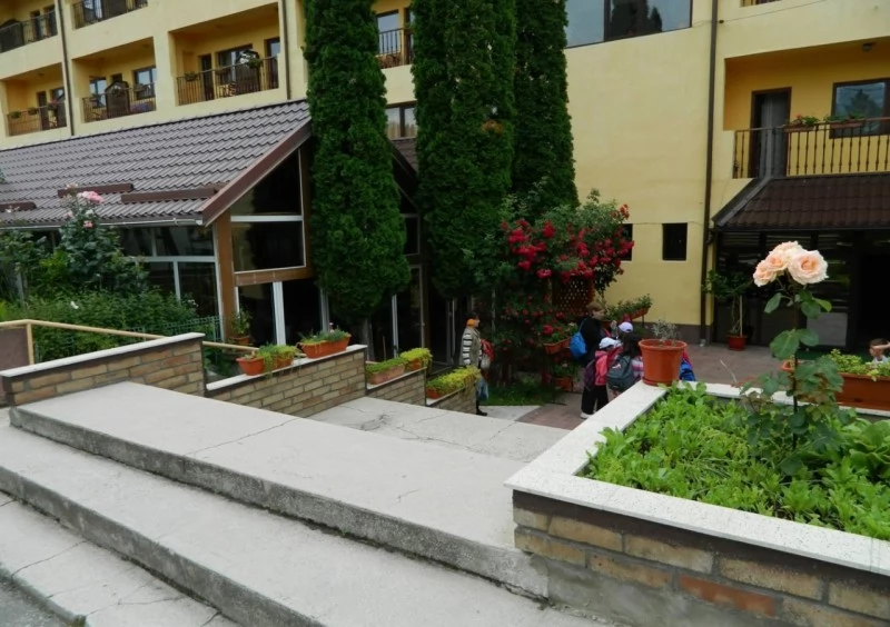  Szállás | Turisztikai panzió (K1490-56) A kép szerzői jogvédelem alatt állhat. Javasolt a kapcsolatfelvétel a jog tulajdonossal.