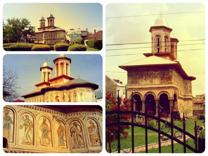 Horezu Cazare | Pensiune turistică (K1490-60) Imaginea poate fi supusă drepturilor de autor. Se recomandă contactarea titularului drepturilor.