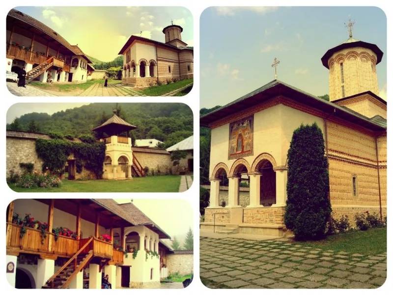 Horezu Cazare | Pensiune turistică (K1490-61) Imaginea poate fi supusă drepturilor de autor. Se recomandă contactarea titularului drepturilor.