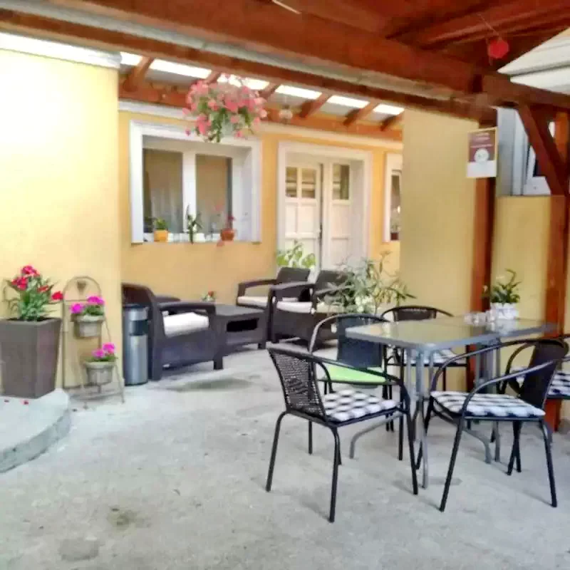 Mișcolț Cazare | Hotel**** (K0861-12) Imaginea poate fi supusă drepturilor de autor. Se recomandă contactarea titularului drepturilor.